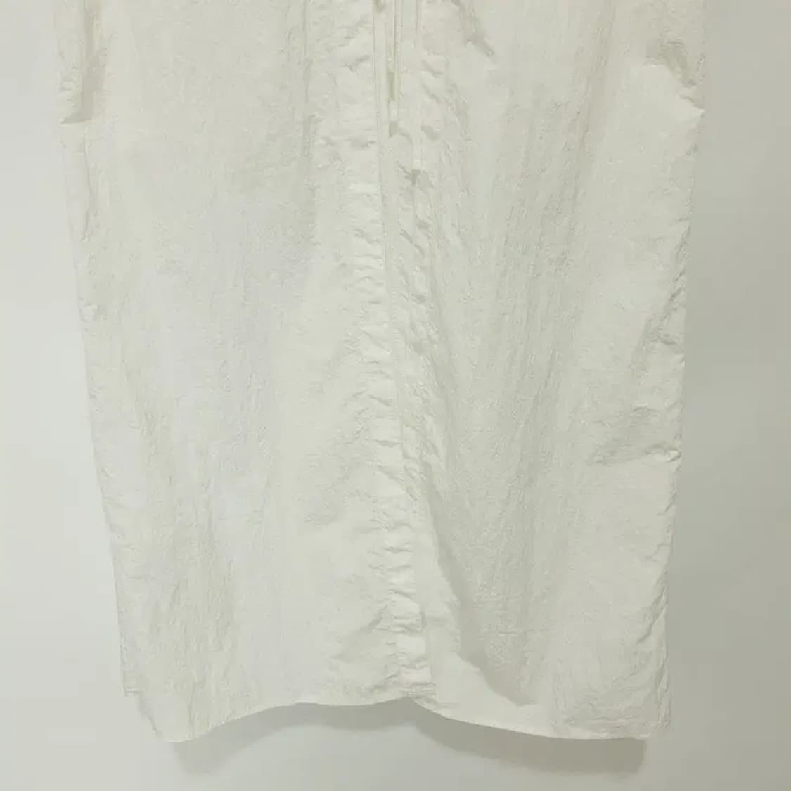 LEVAR 르바 리본 타이 레이어드 드레스 F_S1130 상품이미지5