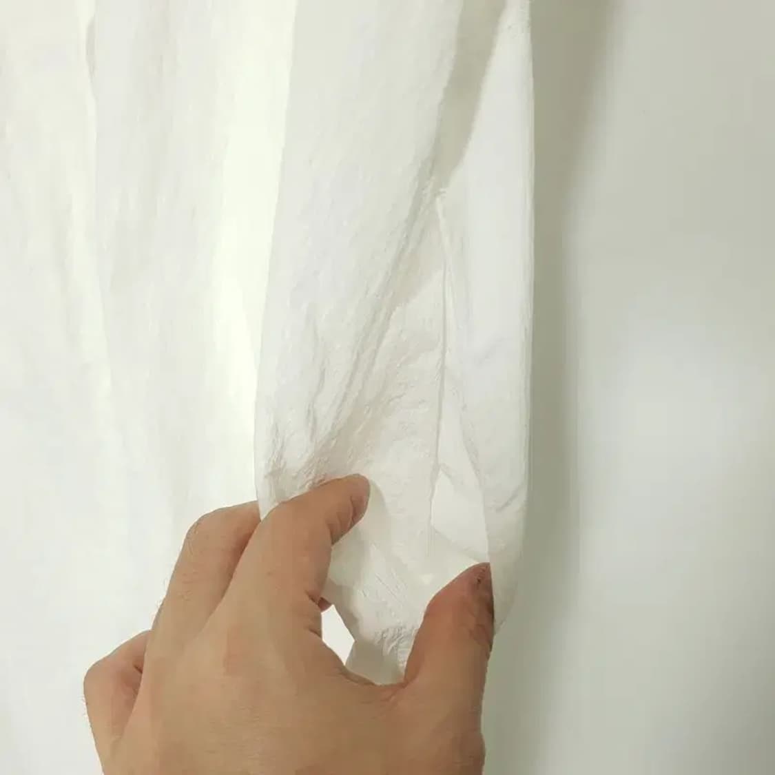 LEVAR 르바 리본 타이 레이어드 드레스 F_S1130 상품이미지7