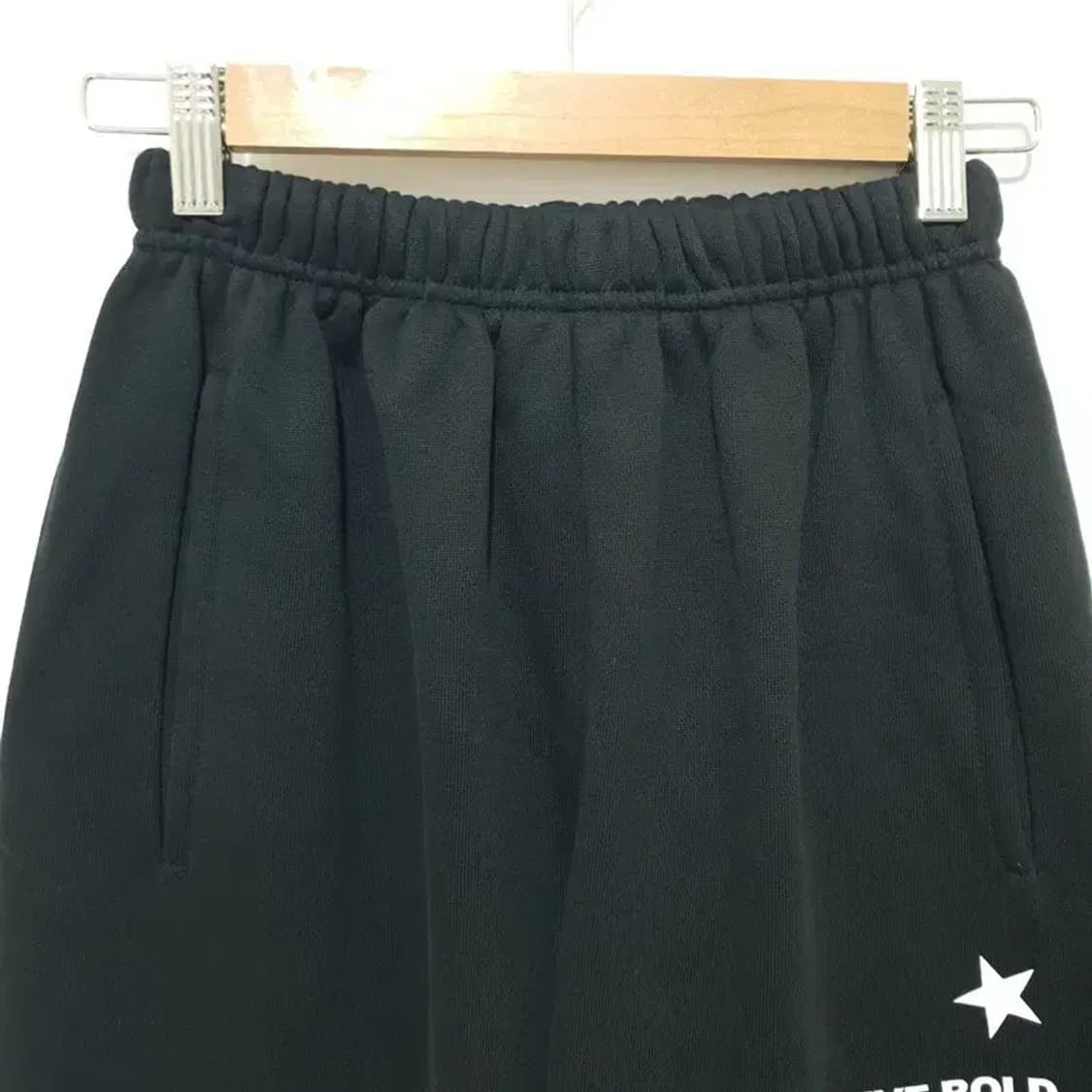 아카이브볼드 여성  939 로고 스웻 팬츠 S_M1131 상품이미지2