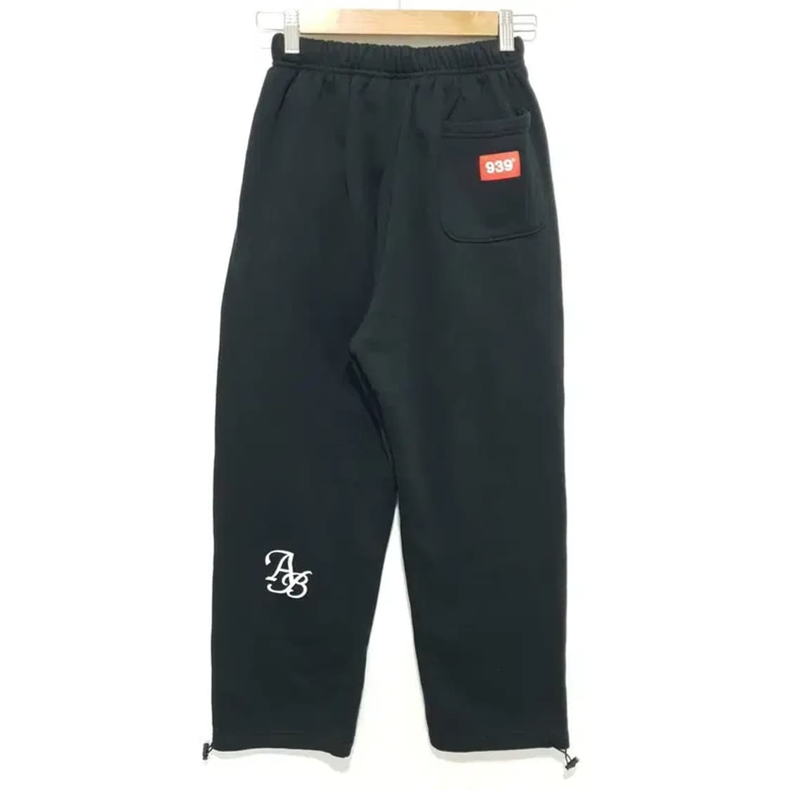 아카이브볼드 여성  939 로고 스웻 팬츠 S_M1131 상품이미지5