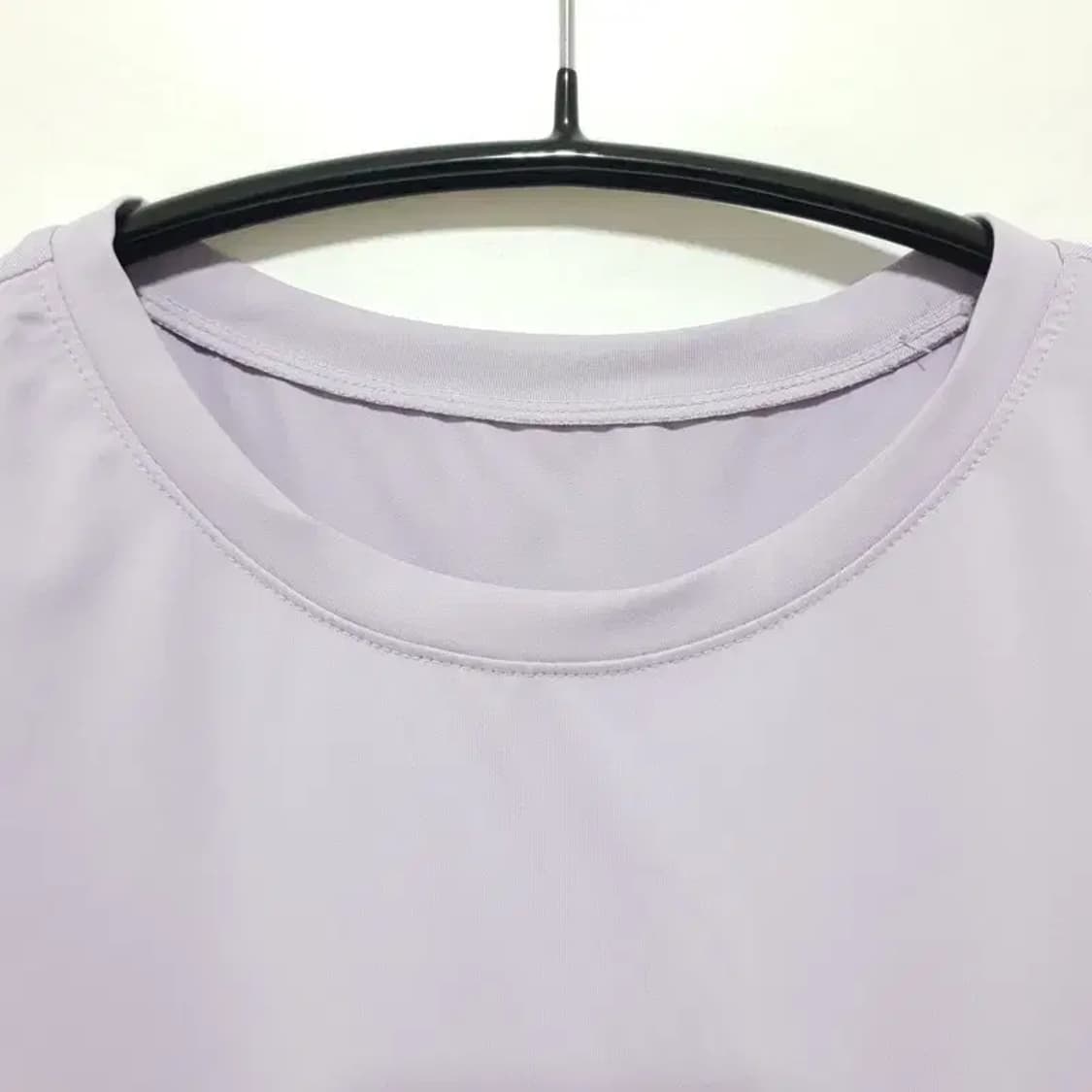 젝시믹스 트위스트 크롭 반팔 S_S1129 상품이미지2