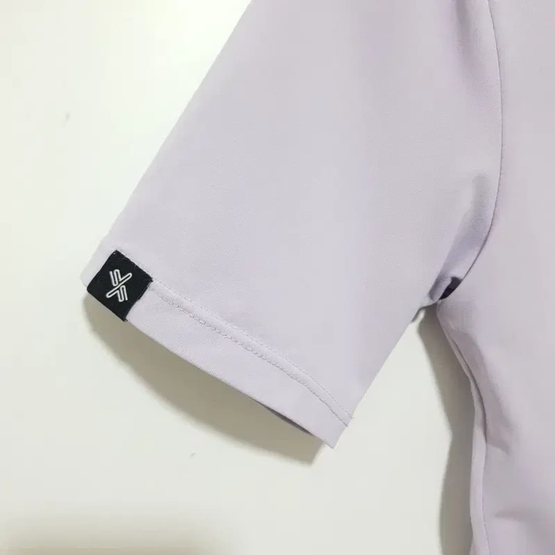 젝시믹스 트위스트 크롭 반팔 S_S1129 상품이미지3