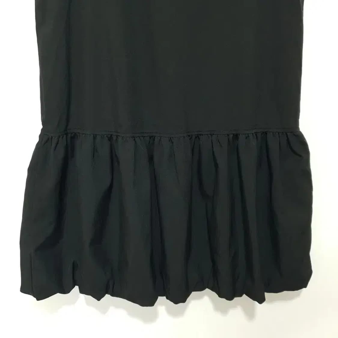 민소매 펌킨 원피스 F_S1131 상품이미지3