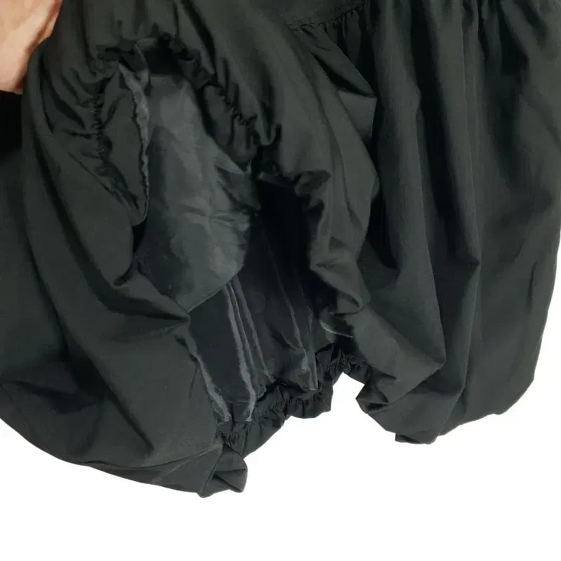 민소매 펌킨 원피스 F_S1131 상품이미지4