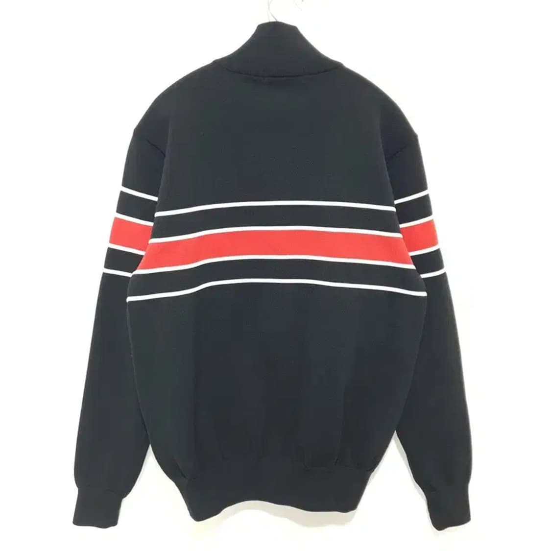 르꼬끄 골프 니트 집업 M_M1134 상품이미지4