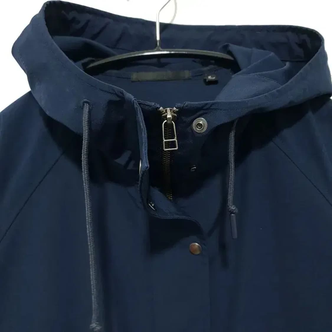 유니클로 여성 오버사이즈 파카 M_M1139 상품이미지2