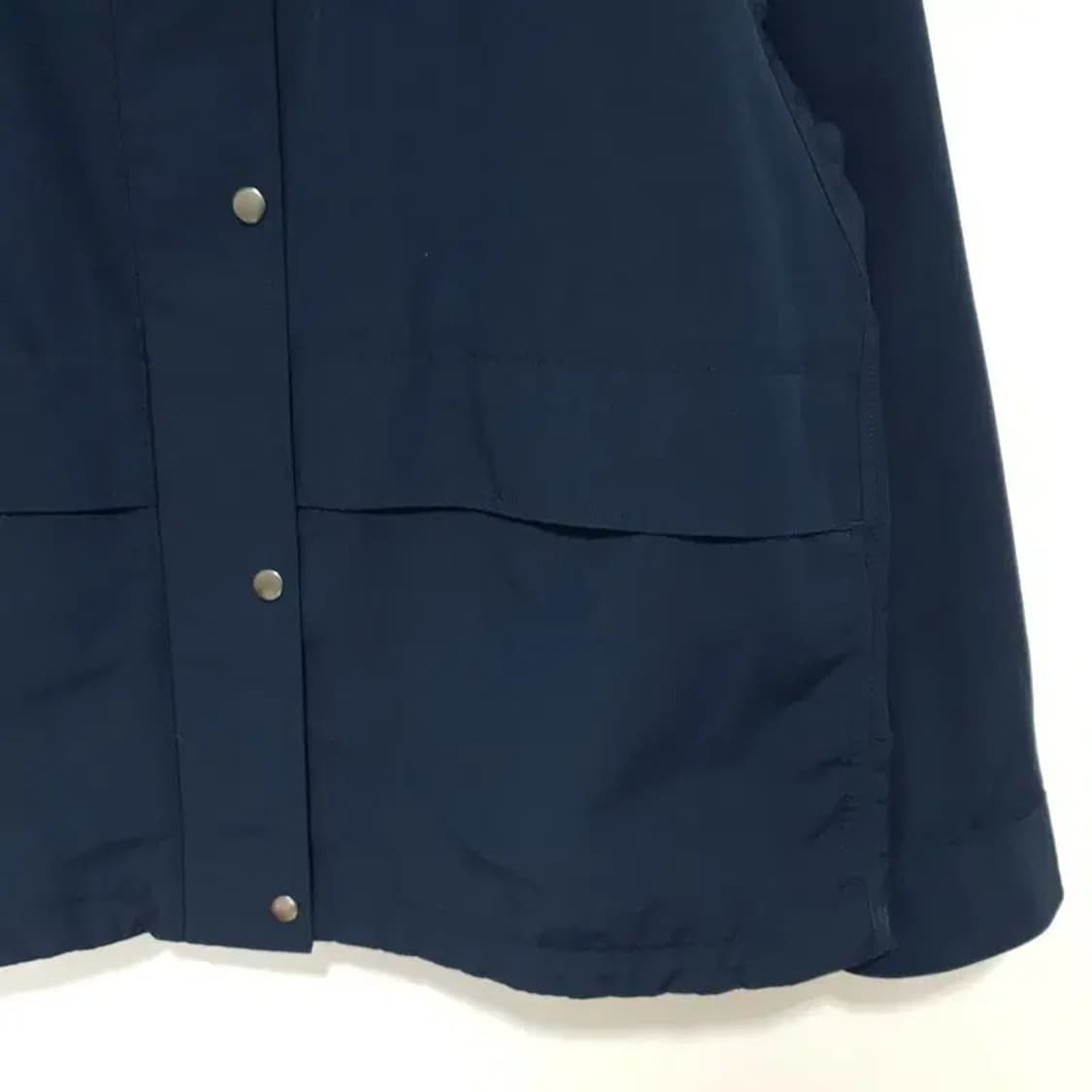 유니클로 여성 오버사이즈 파카 M_M1139 상품이미지3