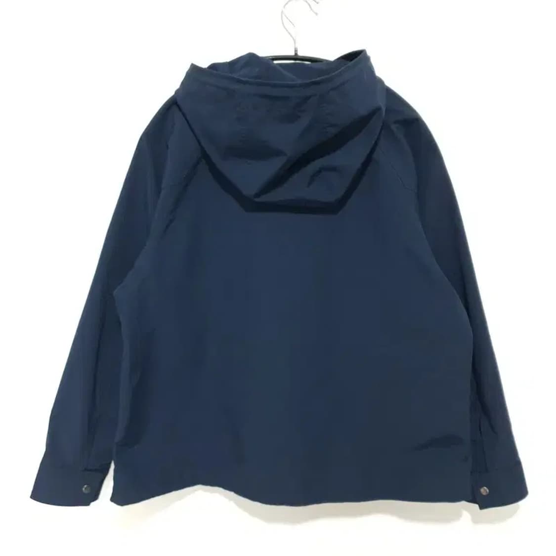 유니클로 여성 오버사이즈 파카 M_M1139 상품이미지4