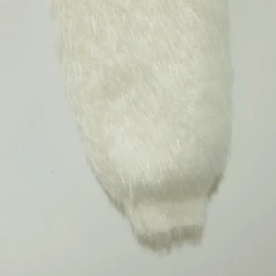 크롭 앙고라 니트 F_M1145 상품이미지4