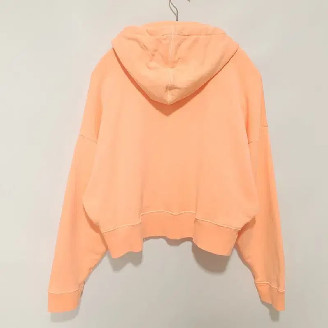 포르테 포르테 크롭 후드티 82_M1146 상품이미지6