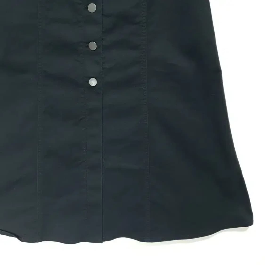 유니클로 버튼 스커트 61_M1149 상품이미지3