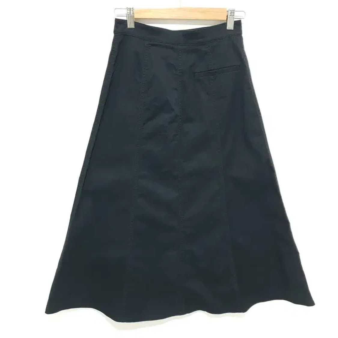 유니클로 버튼 스커트 61_M1149 상품이미지4