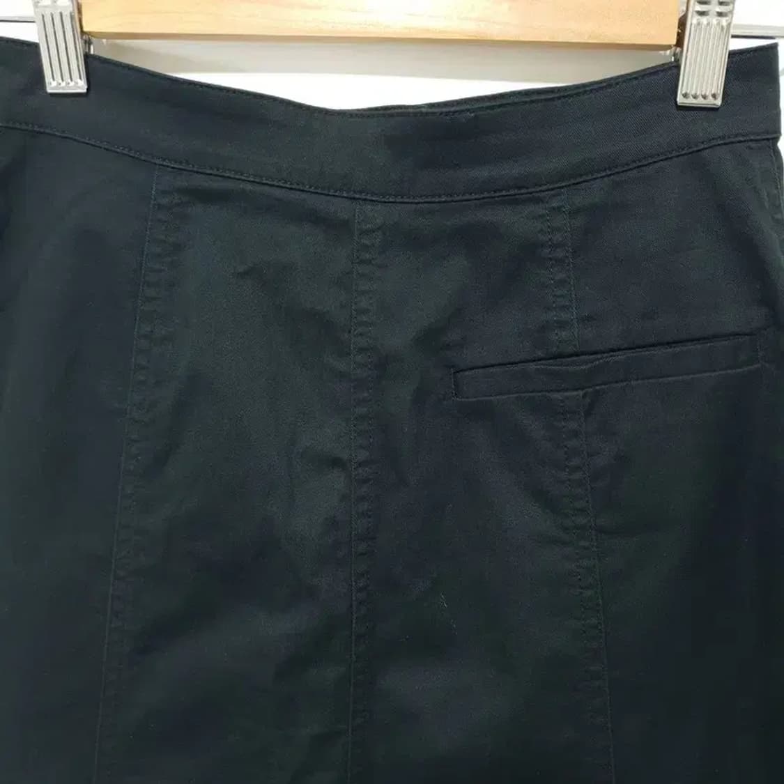 유니클로 버튼 스커트 61_M1149 상품이미지5