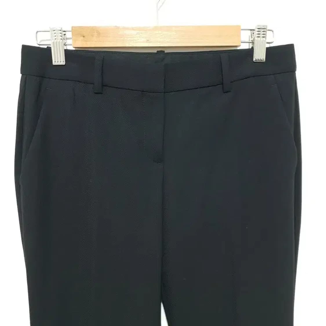 띠어리 여성 슬림핏 슬랙스 2_M1152 상품이미지2