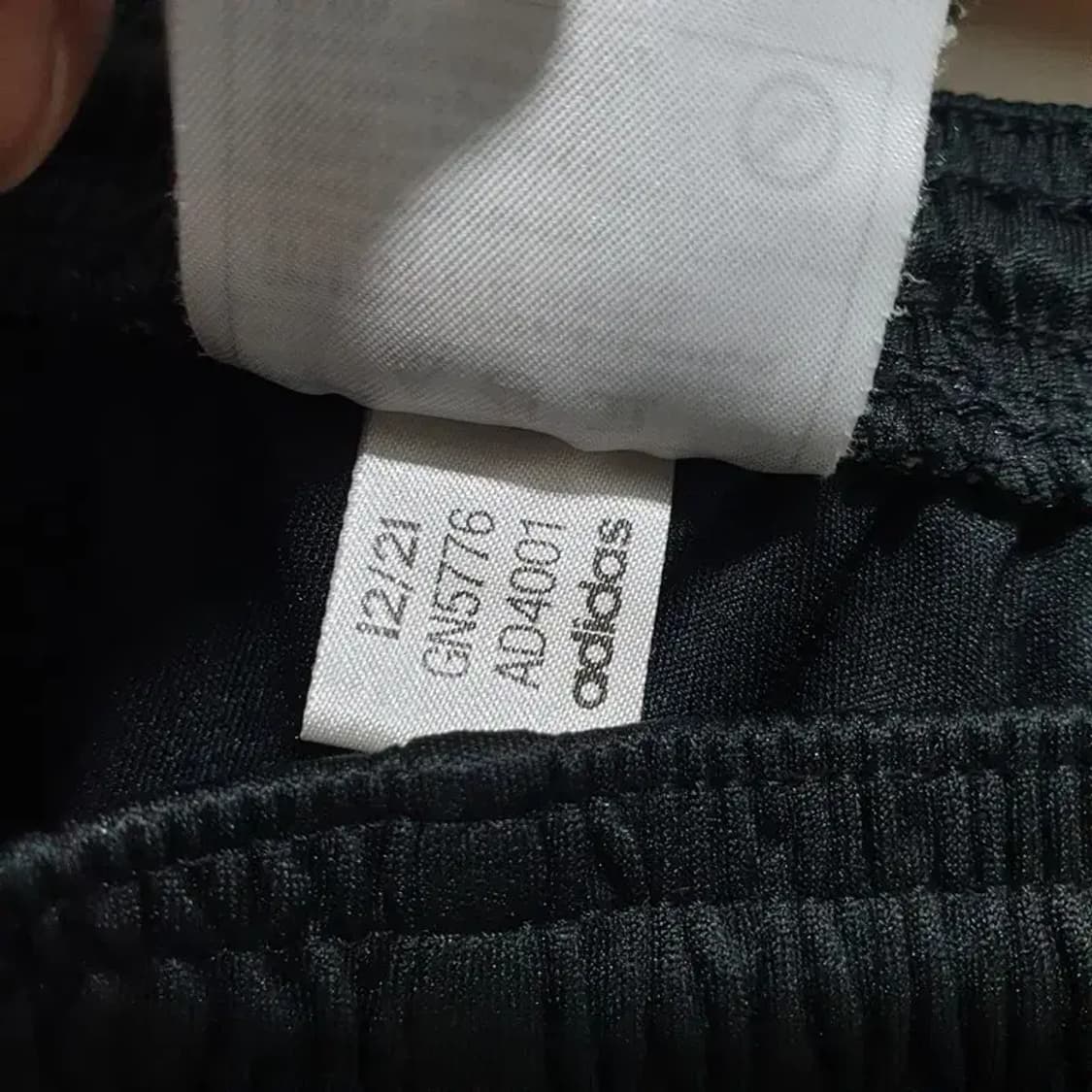 아디다스 기능성 반바지 M_S1146 상품이미지6