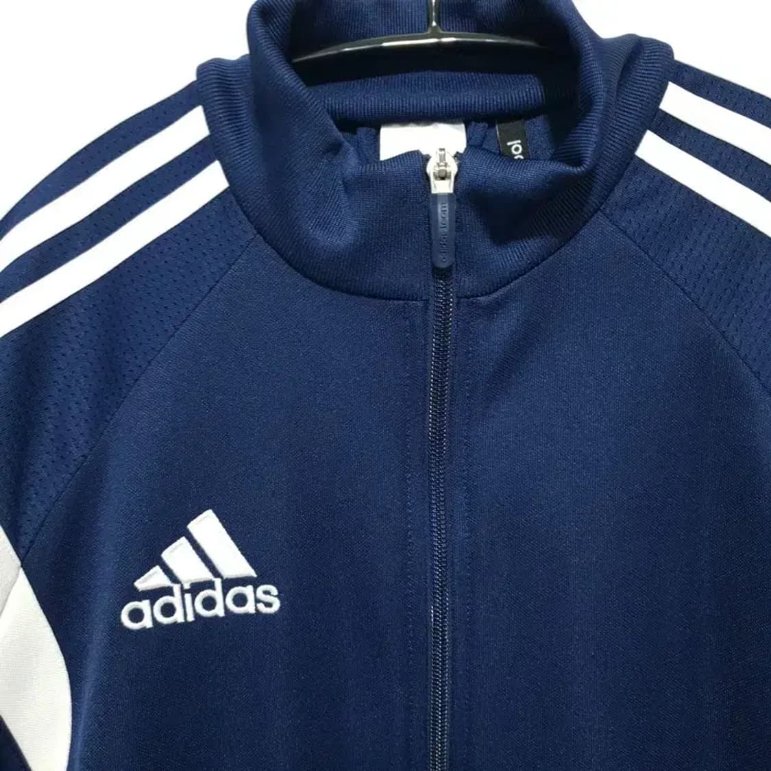 아디다스 트레이닝 집업 100_M1135 상품이미지2