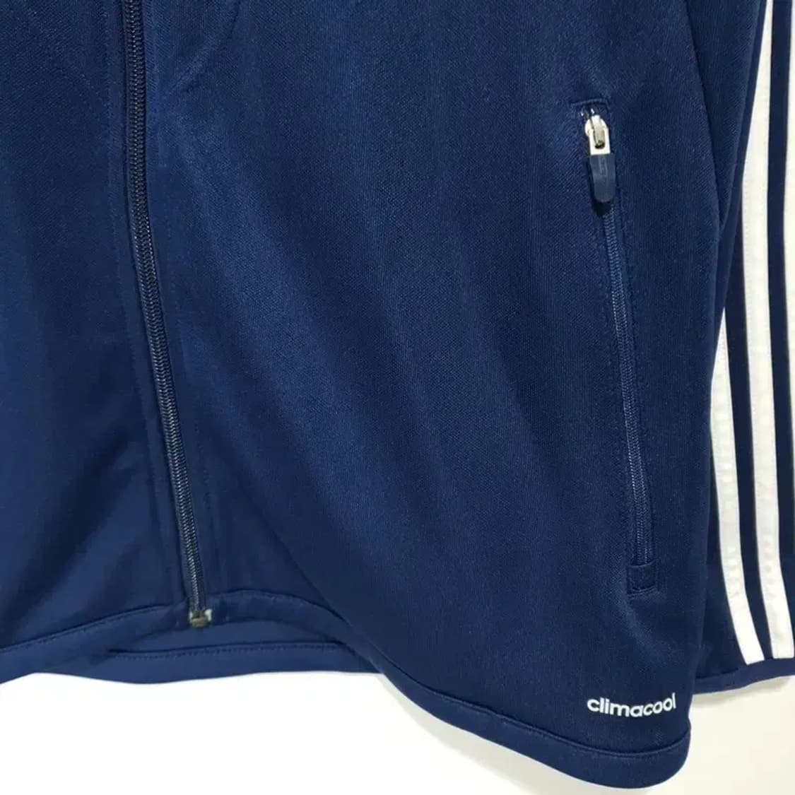 아디다스 트레이닝 집업 100_M1135 상품이미지3