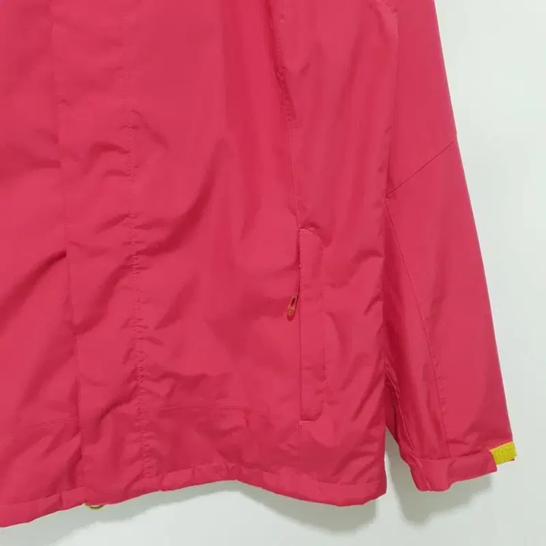 몽벨 여성 바람막이 자켓 L 100_M1140 상품이미지3