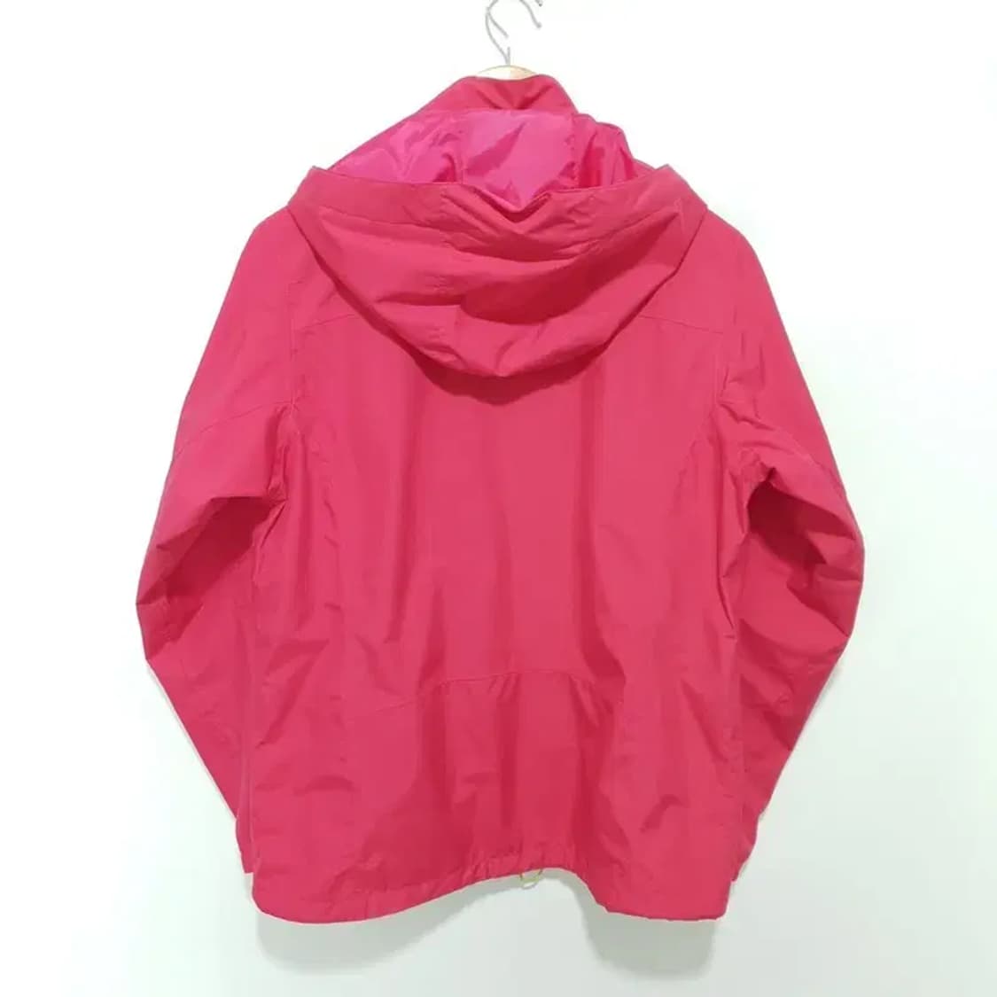 몽벨 여성 바람막이 자켓 L 100_M1140 상품이미지4