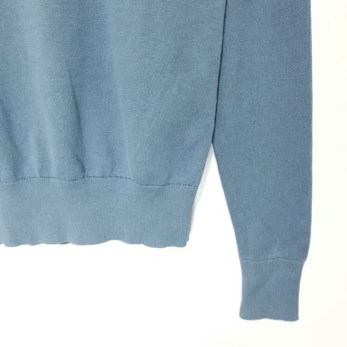 캘빈클라인 여성 니트 XS_M1147 상품이미지3