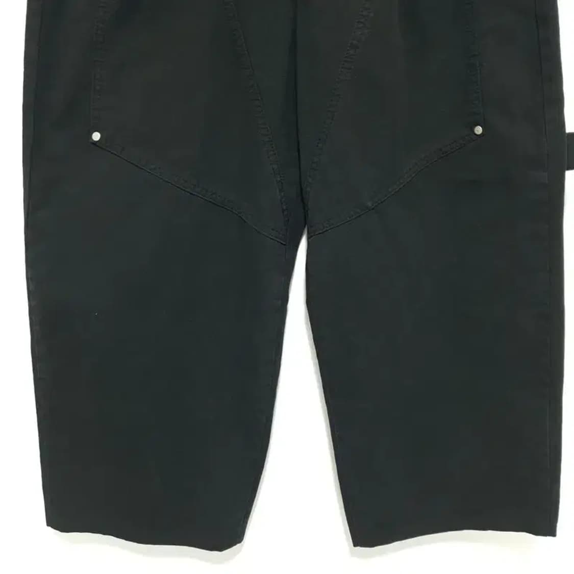 IONE 여성 와이드 팬츠 S_M1155 상품이미지3