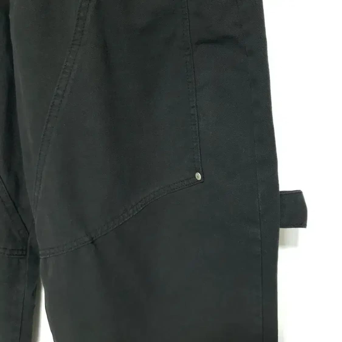 IONE 여성 와이드 팬츠 S_M1155 상품이미지4