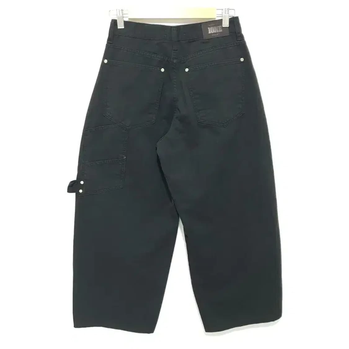 IONE 여성 와이드 팬츠 S_M1155 상품이미지5