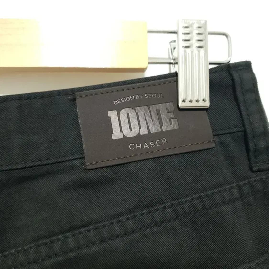 IONE 여성 와이드 팬츠 S_M1155 상품이미지6