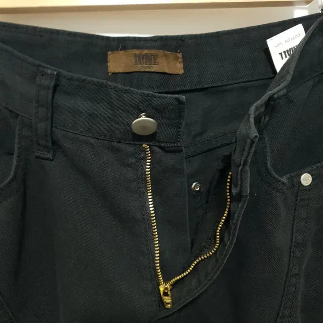 IONE 여성 와이드 팬츠 S_M1155 상품이미지7