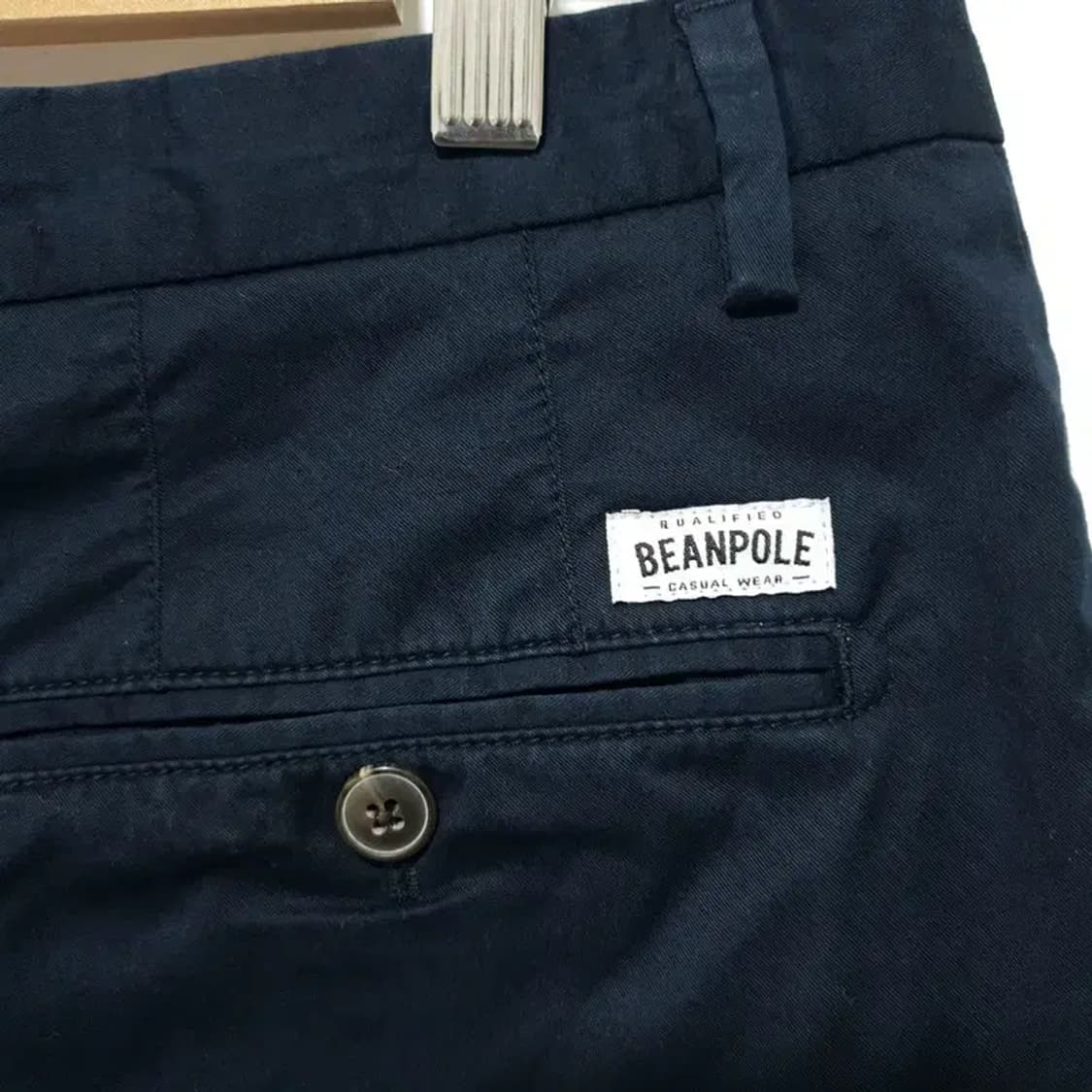 빈폴 슬림핏 반바지 82_S1147 상품이미지4