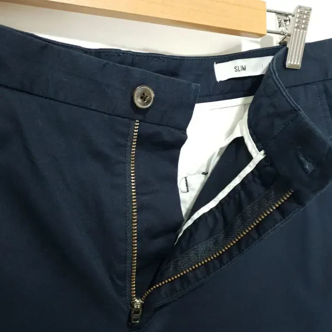 빈폴 슬림핏 반바지 82_S1147 상품이미지5