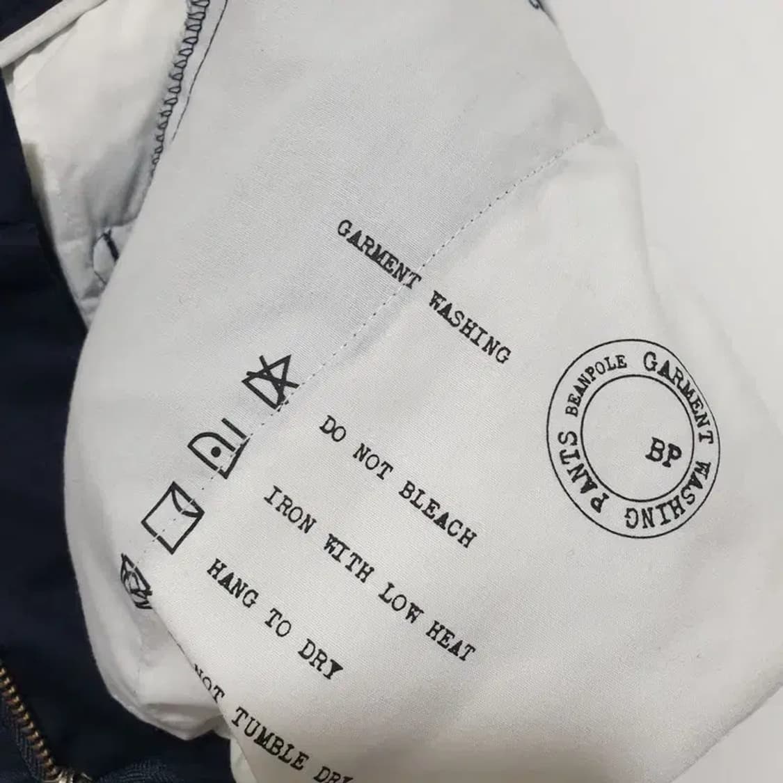 빈폴 슬림핏 반바지 82_S1147 상품이미지7