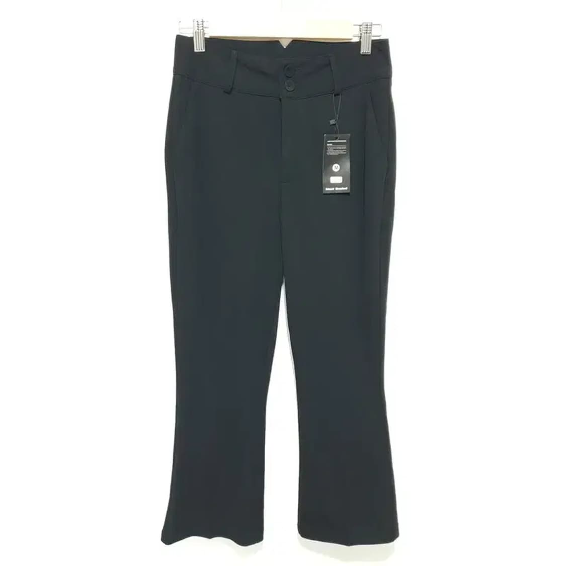 리자드 스탠다드 여성 부츠컷 슬랙스 M_M1154 상품이미지1