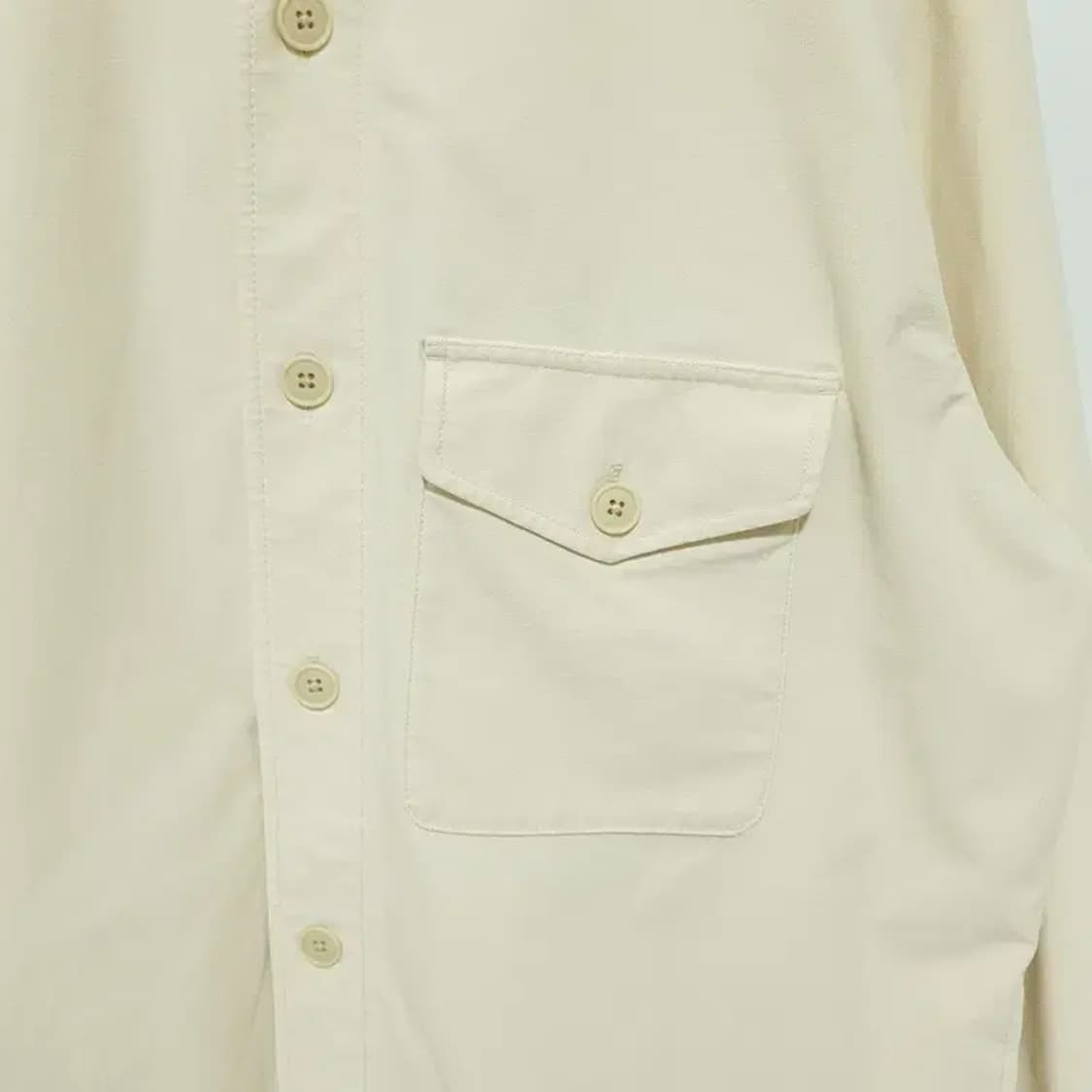 유니클로 남성 셔츠 자켓 XL_M1137 상품이미지3