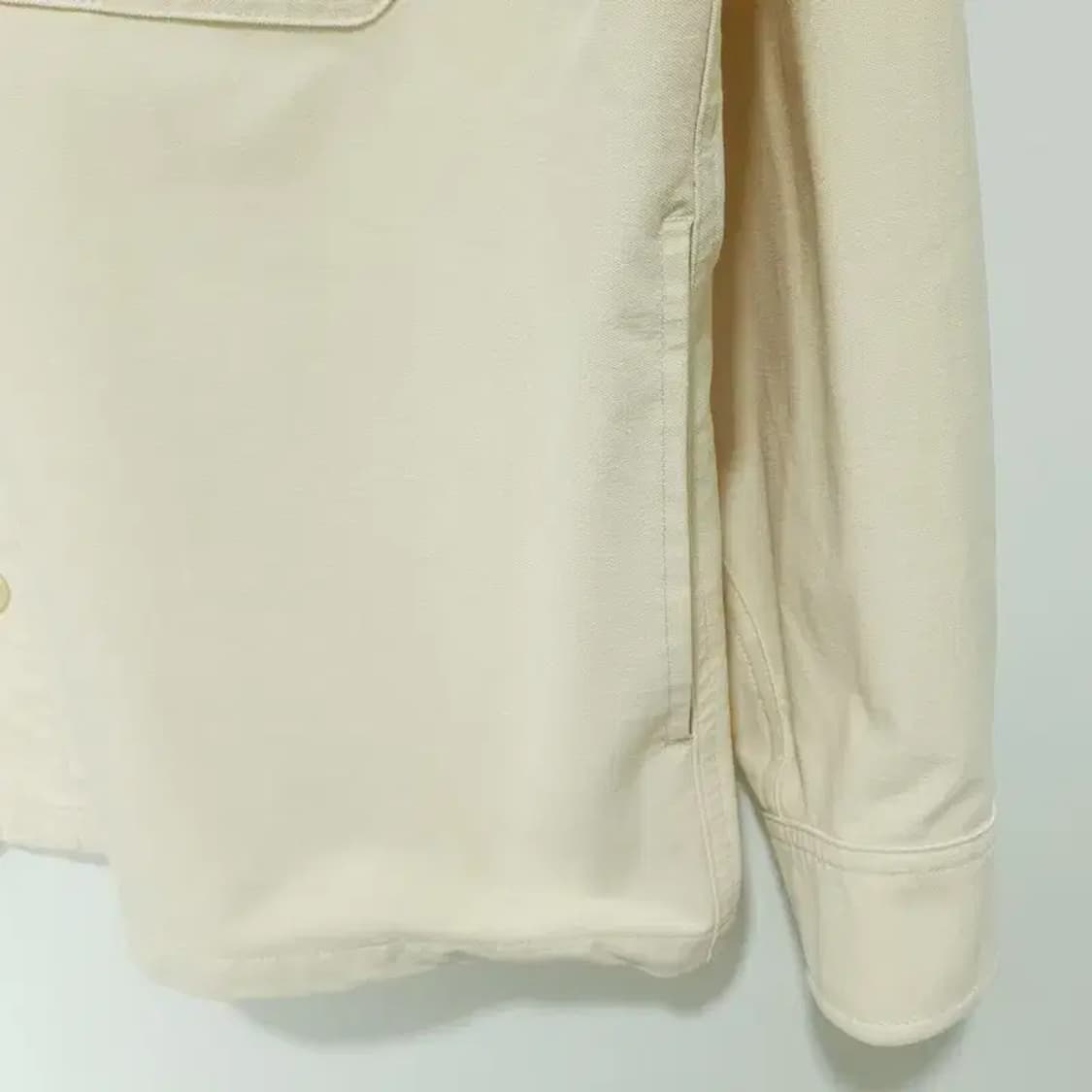 유니클로 남성 셔츠 자켓 XL_M1137 상품이미지4