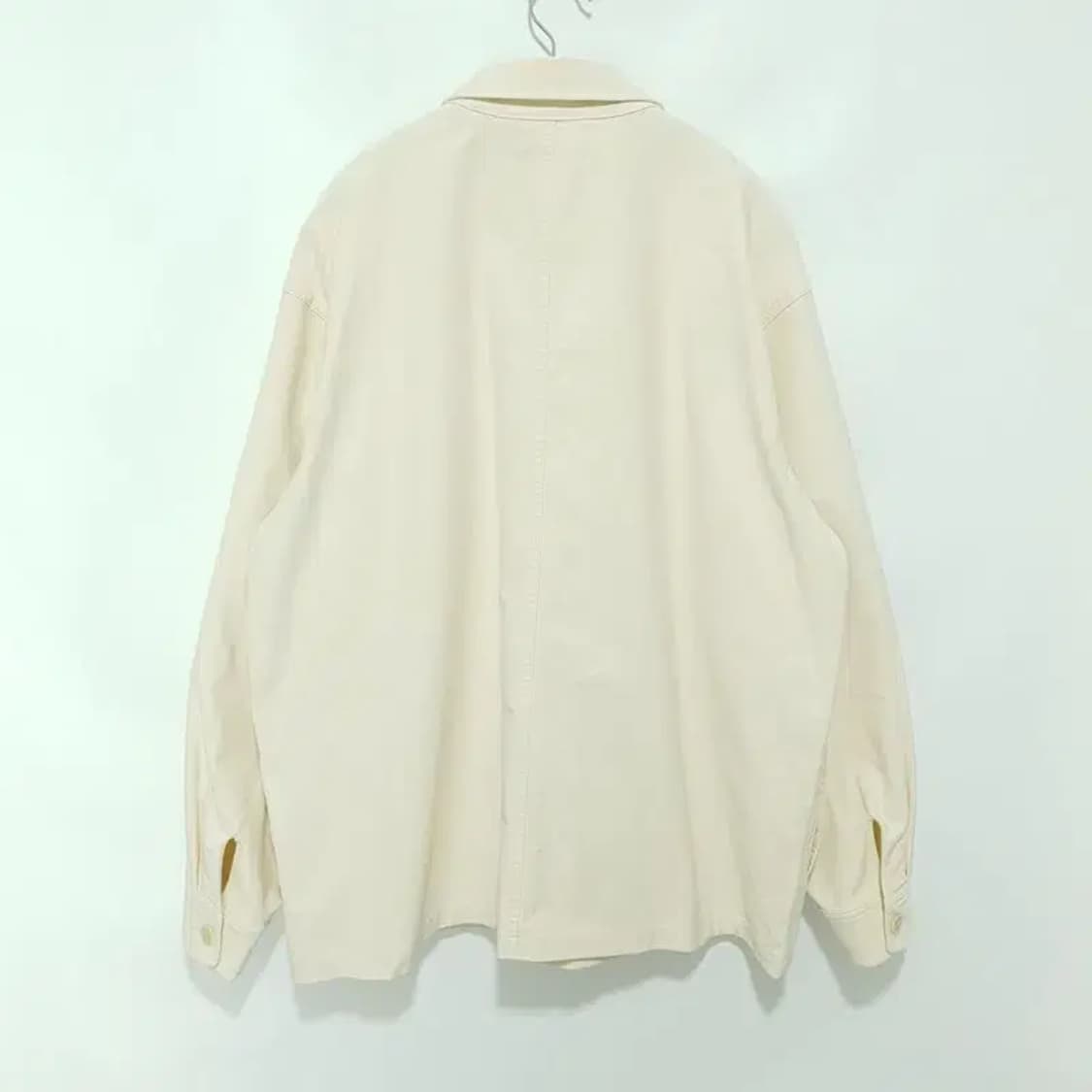 유니클로 남성 셔츠 자켓 XL_M1137 상품이미지5