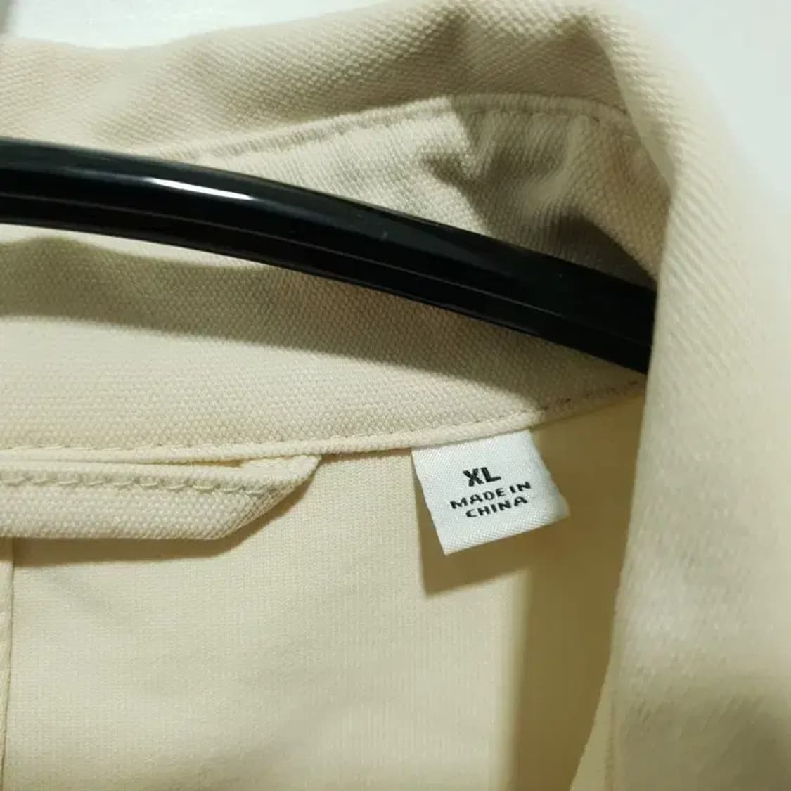 유니클로 남성 셔츠 자켓 XL_M1137 상품이미지6