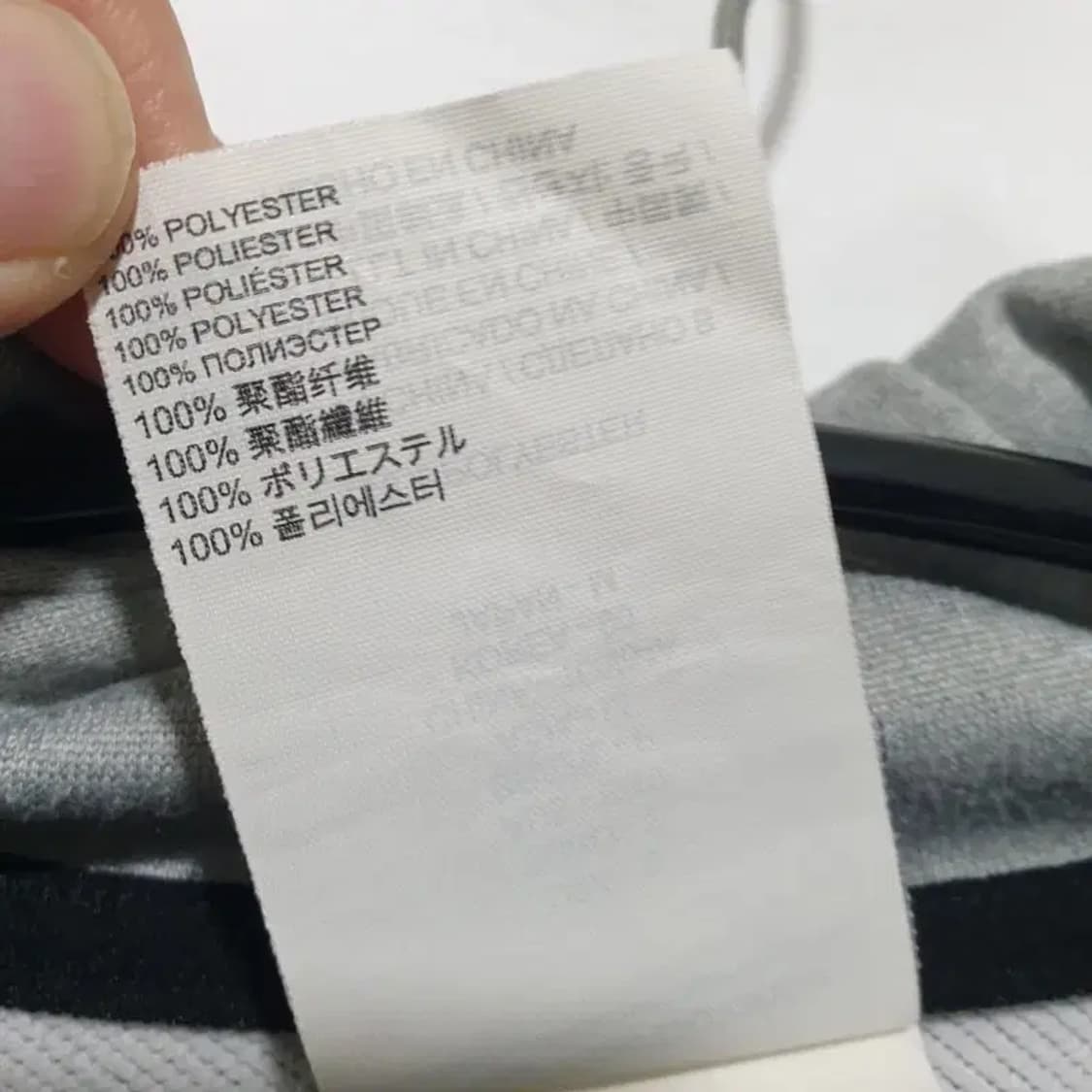 뉴발란스 여성 후드 집업 90_M1142 상품이미지7