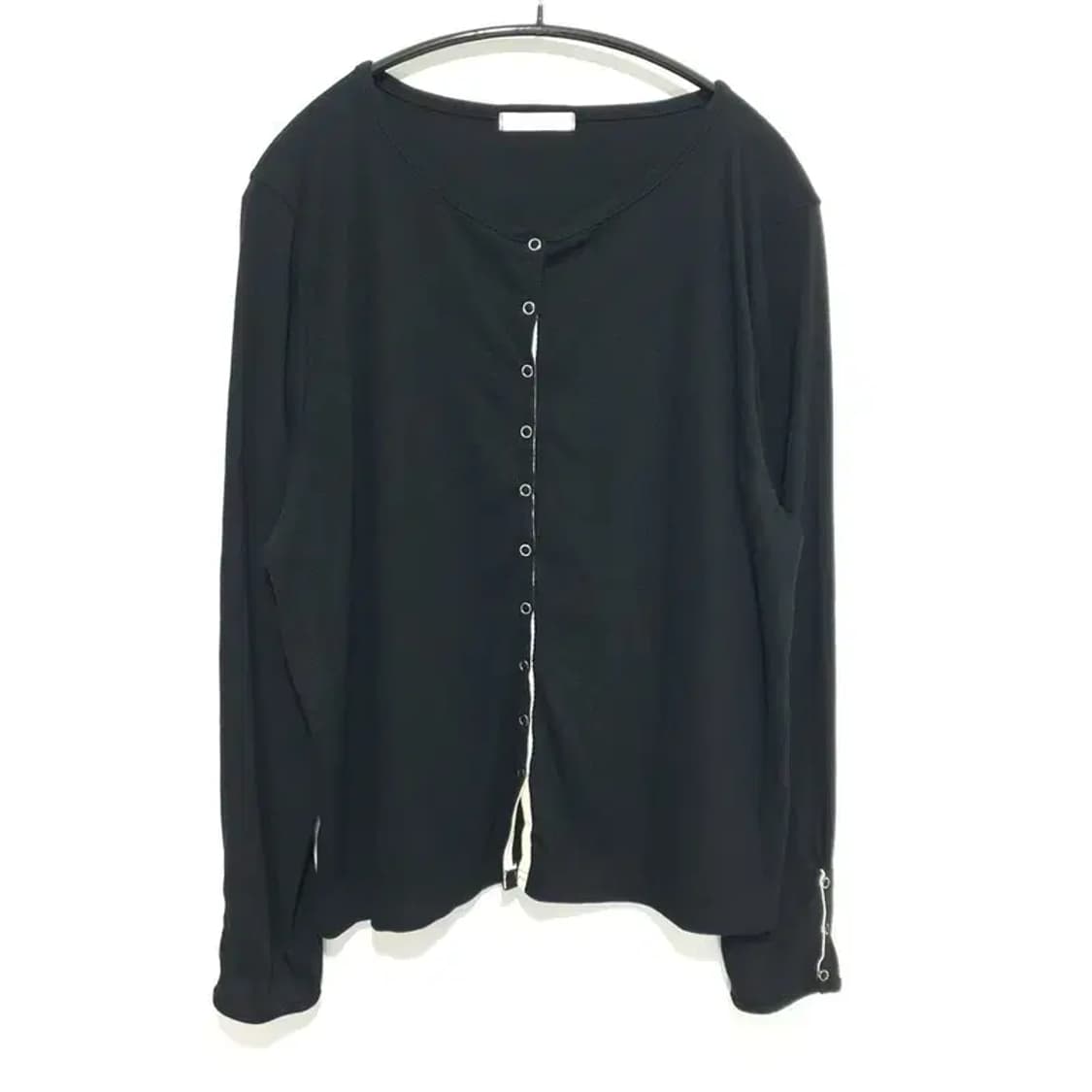 여성 가디건 F_M1161 상품이미지1