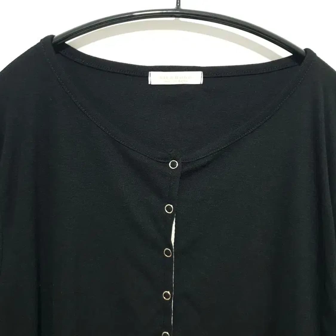 여성 가디건 F_M1161 상품이미지2