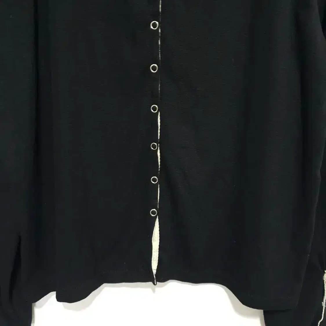 여성 가디건 F_M1161 상품이미지3