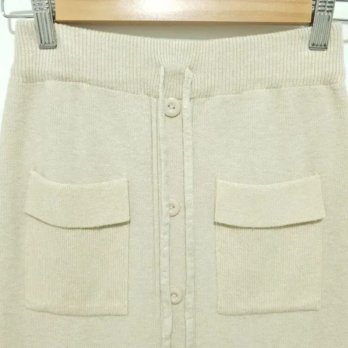 아이디스토어 니트 스커트 F_M1165 상품이미지2