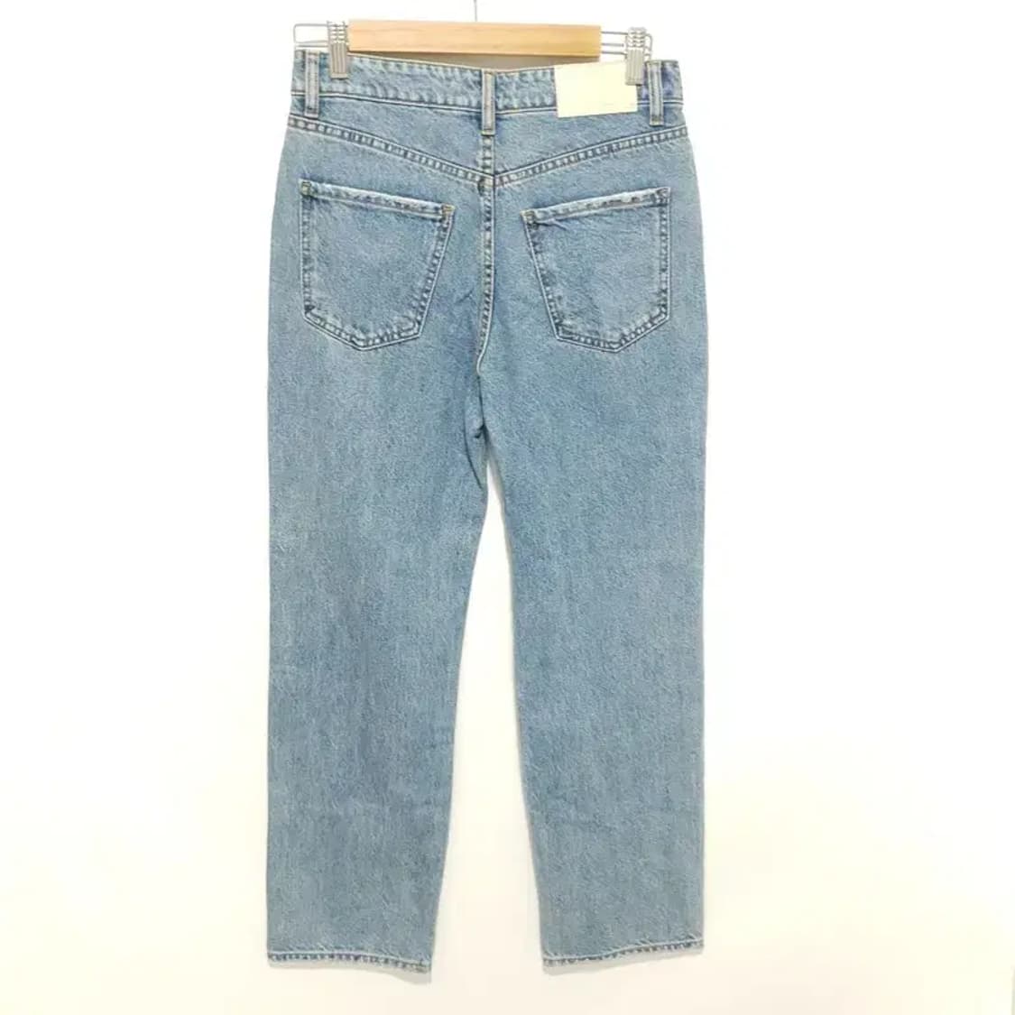 플랙진 hart 여성 데님 팬츠 26_M1168 상품이미지5