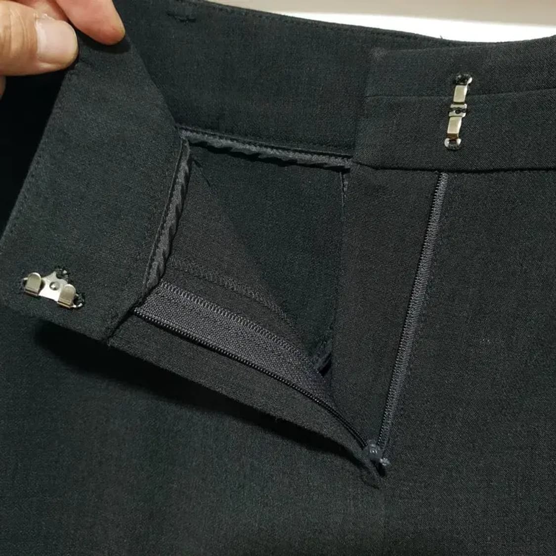 키이스 여성 슬랙스 67-90_M1169 상품이미지5