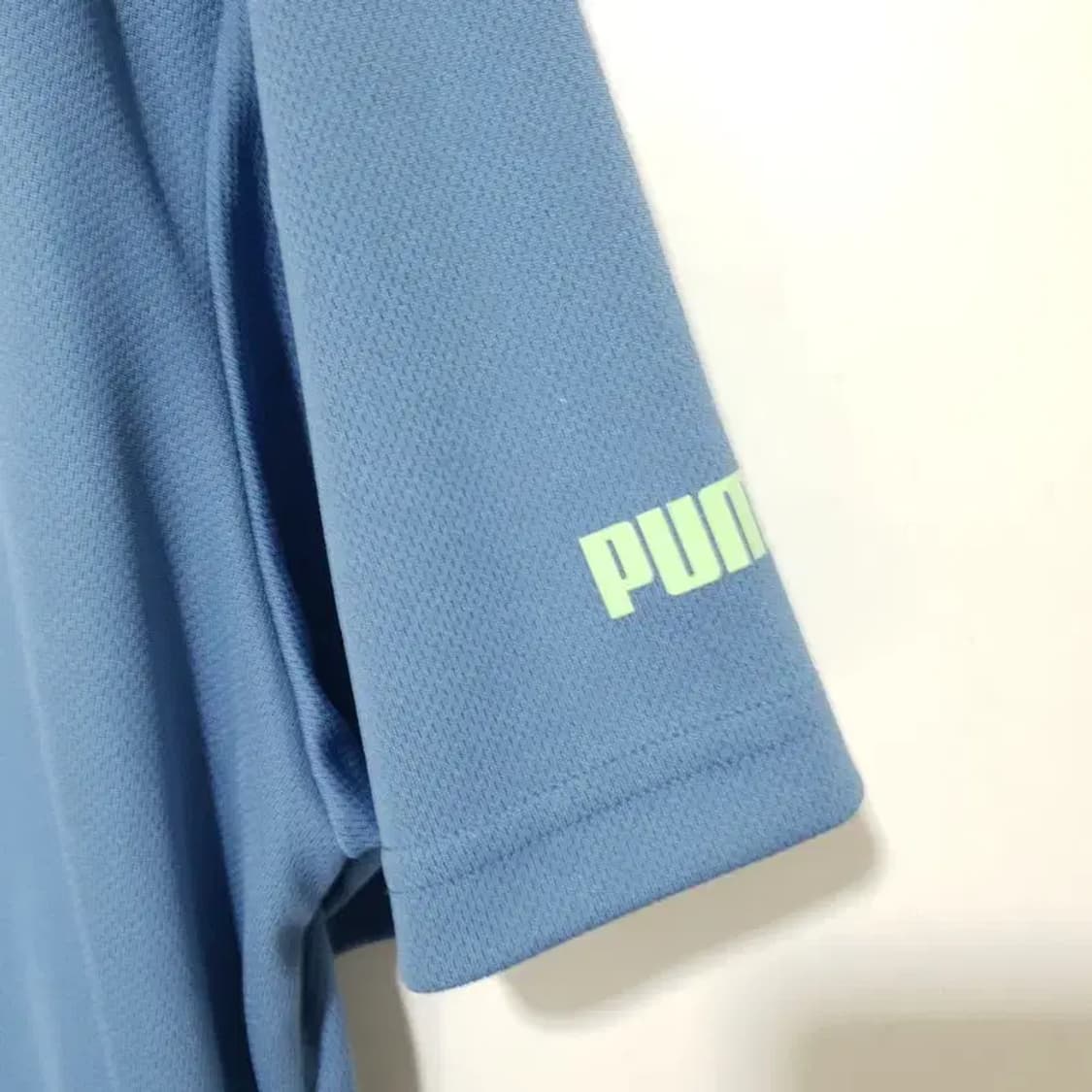 푸마 기능성 반팔 XL 105_S1148 상품이미지3