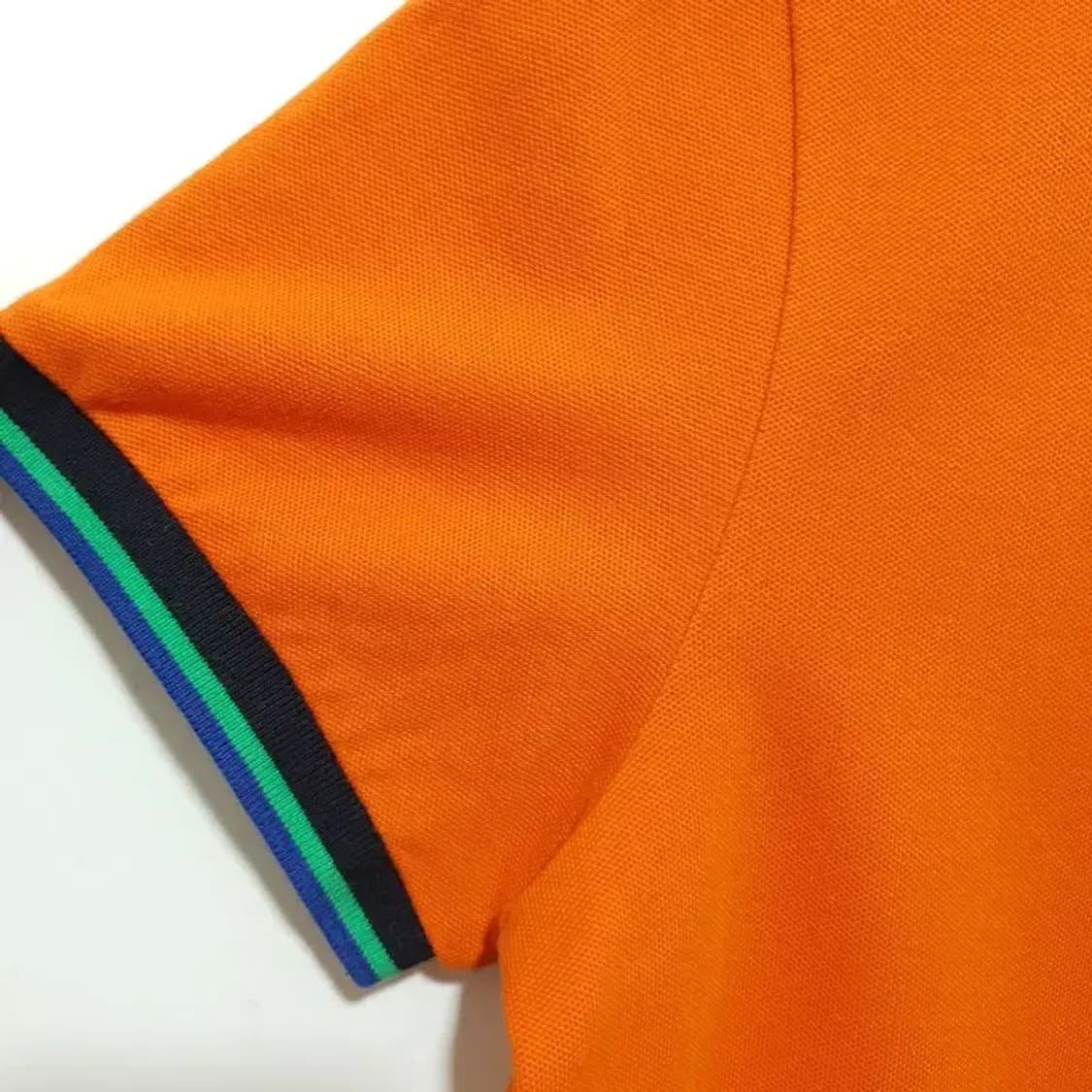 빈폴 여성 반팔 카라티 100_S1150 상품이미지3