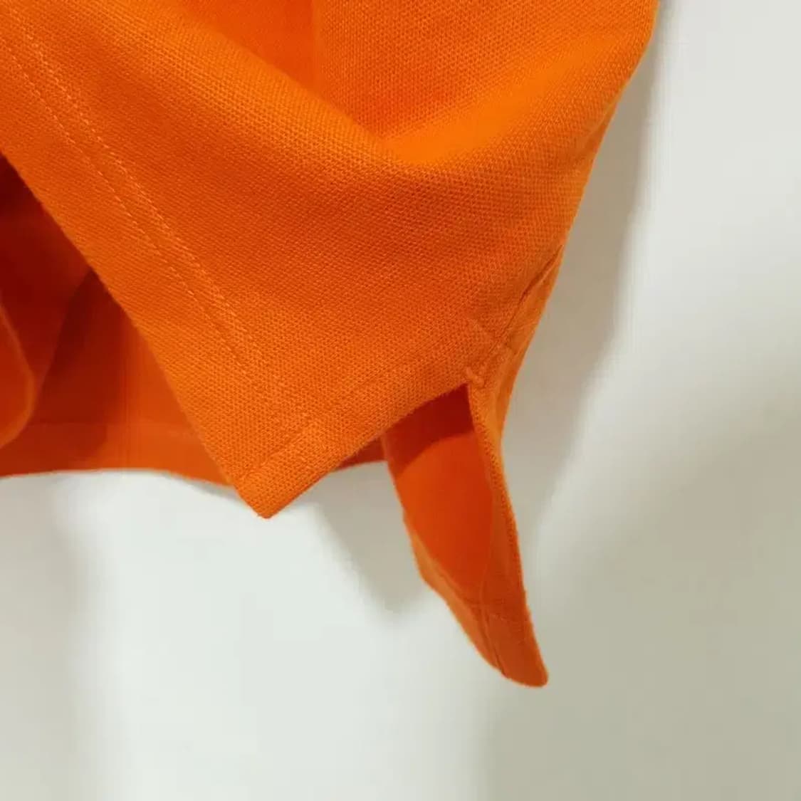 빈폴 여성 반팔 카라티 100_S1150 상품이미지4