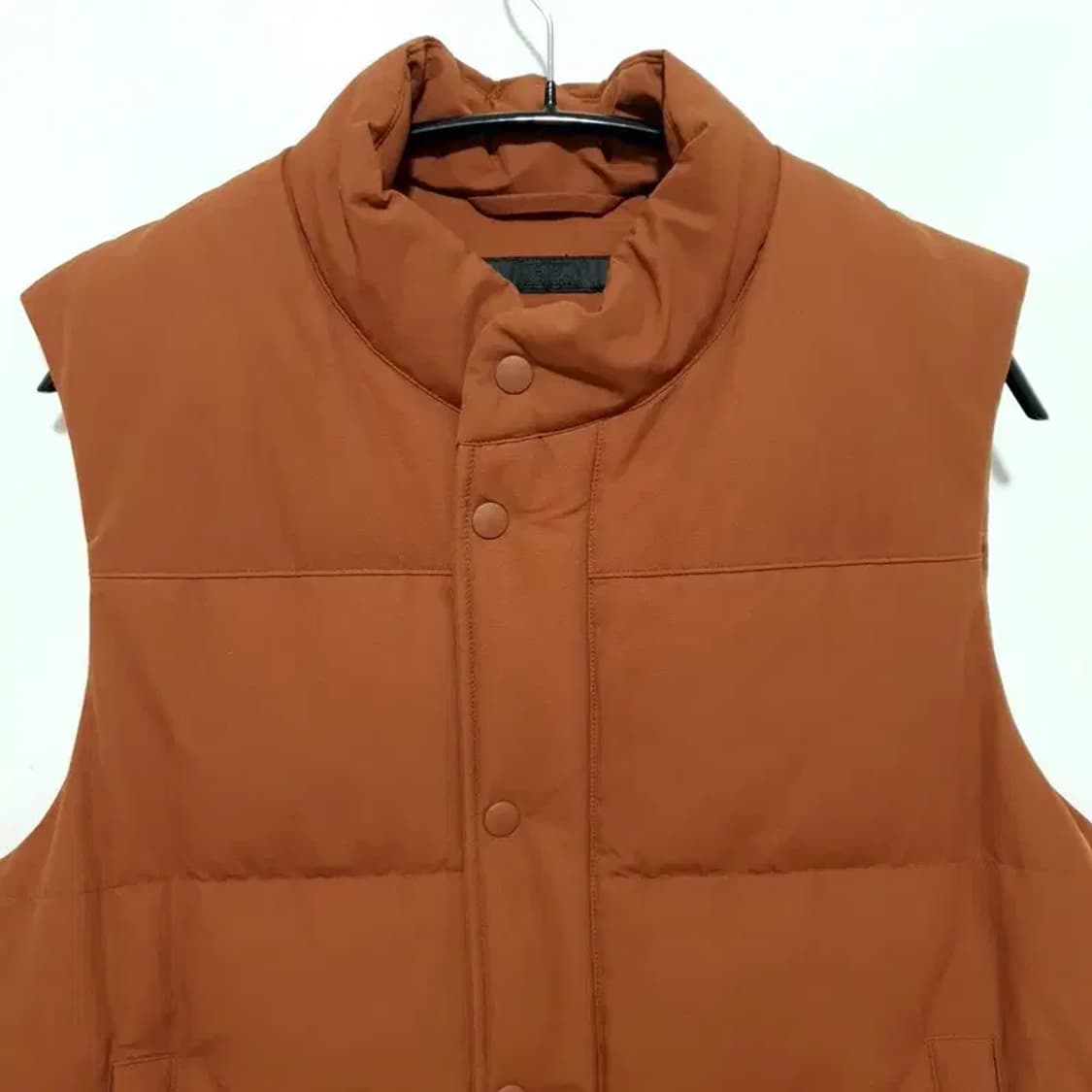 유니클로 조끼 패딩 L_W0282 상품이미지2