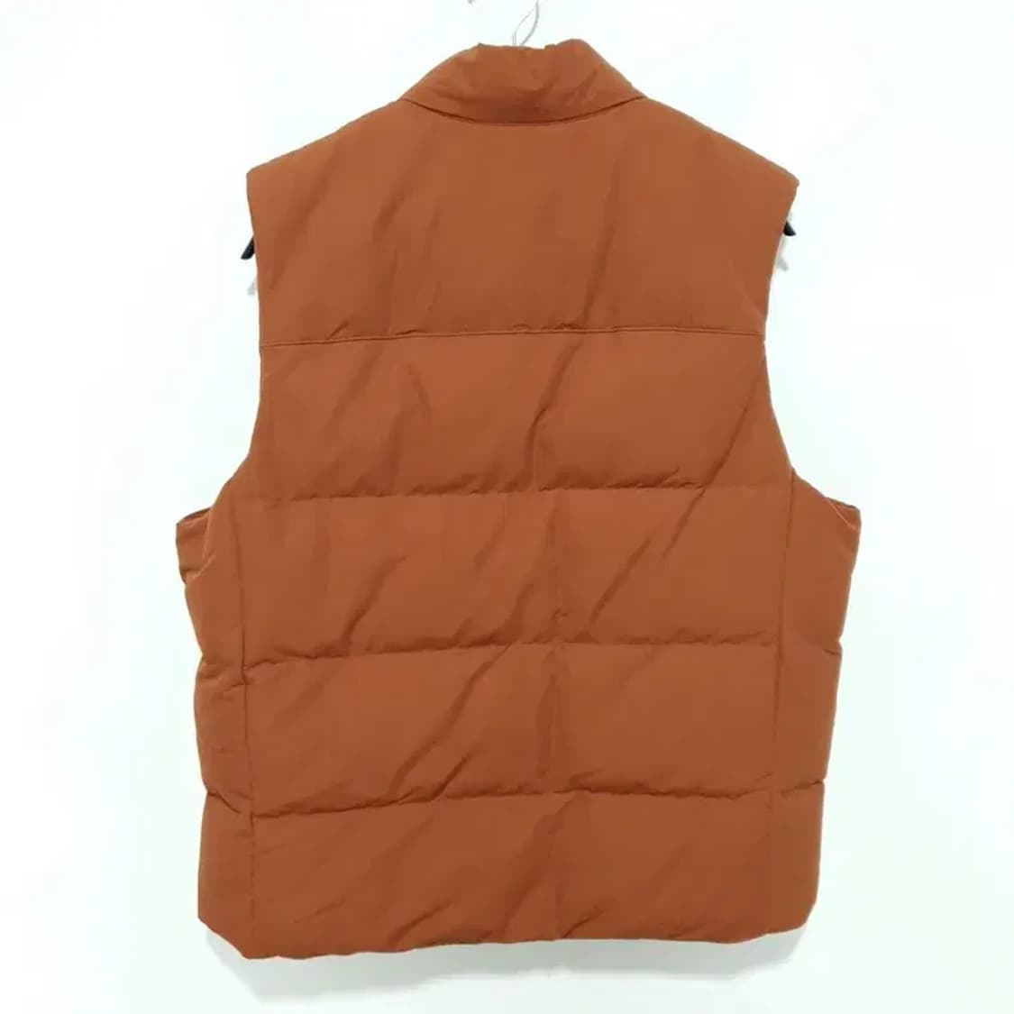 유니클로 조끼 패딩 L_W0282 상품이미지4