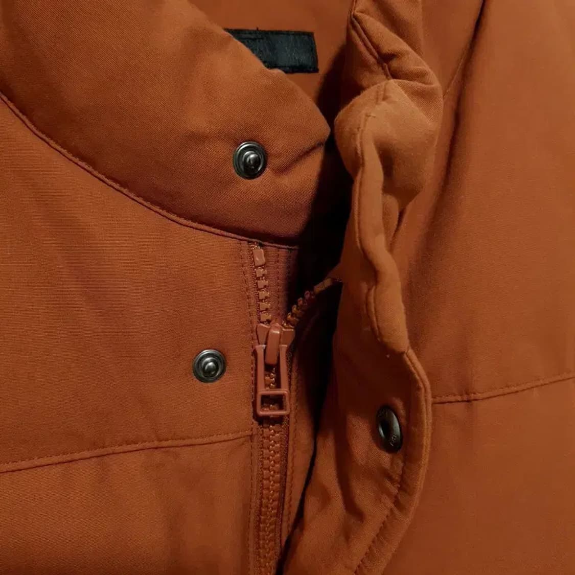 유니클로 조끼 패딩 L_W0282 상품이미지5